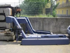 11#4997 Centri di lavoro e torni