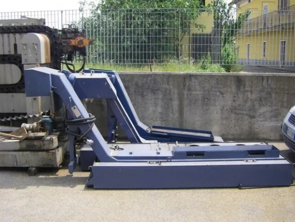 11#4997 Centri di lavoro e torni