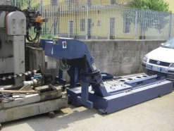 11#4997 Centri di lavoro e torni