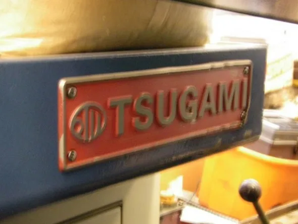11#4997 Centri di lavoro e torni