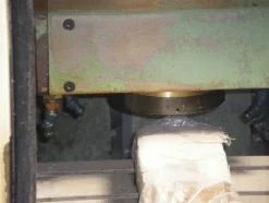 11#4997 Centri di lavoro e torni