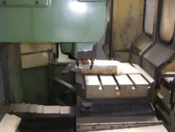 11#4997 Centri di lavoro e torni