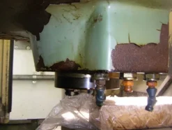 11#4997 Centri di lavoro e torni