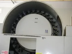 11#4997 Centri di lavoro e torni