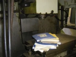 11#4997 Centri di lavoro e torni