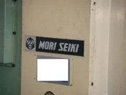 11#4997 Centri di lavoro e torni