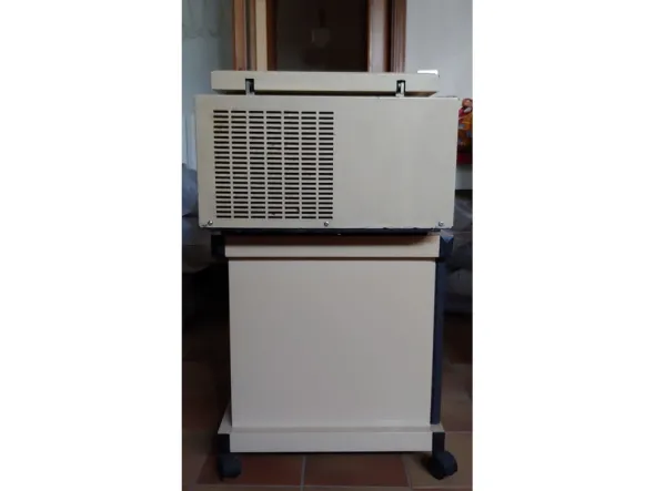 Centrifuga ALC 4227R refrigerata