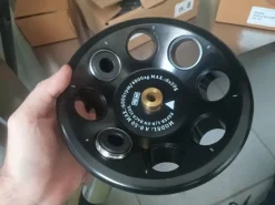 Centrifuga da banco NEYA 10 R Refrigerata