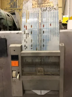CENTRIFUGA 100kg