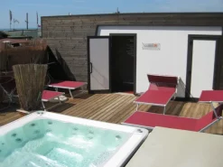 CENTRO BENESSERE MOBILE