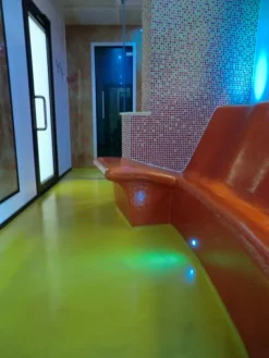 CENTRO BENESSERE MOBILE