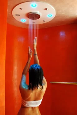 CENTRO BENESSERE MOBILE