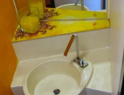 CENTRO BENESSERE MOBILE
