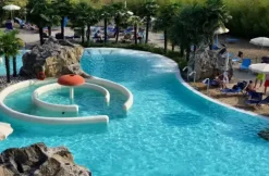 #2638863 Centro benessere polifunzionale a reddito