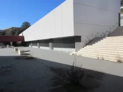 #15539 Centro commerciale al grezzo