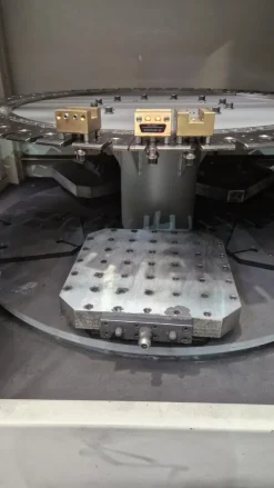 Centro di fresatura EXERON DIGMA HSC 600