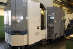 Centro di fresatura orizzontale MORI SEIKI SH-500/40