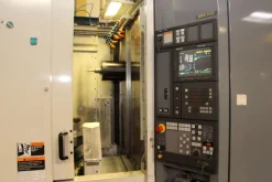 Centro di fresatura orizzontale MORI SEIKI SH-500/40