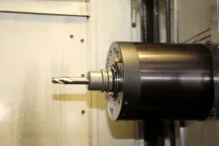 Centro di fresatura orizzontale MORI SEIKI SH-500/40