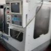 Centro di fresatura verticale Haas mod MIKRON VCE 1250