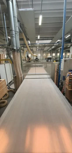 CENTRO DI LAVORO ACCORD 20