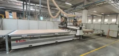 CENTRO DI LAVORO ACCORD 20