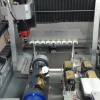CENTRO DI LAVORO 4 ASSI PER FRESATURA FRONTALI