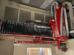CENTRO DI LAVORO BELOTTI FLA 4018
