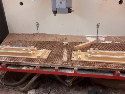 CENTRO DI LAVORO BELOTTI RO5 5 ASSI
