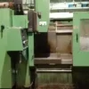 Centro di lavoro Bergonzi controllo Bosch