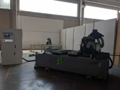 16#4901 Centro di lavoro Biesse 316