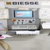 85#3388 Centro di lavoro Biesse a CNC Rover 30 L2 asse c