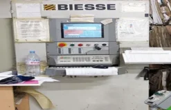 85#3388 Centro di lavoro Biesse a CNC Rover 30 L2 asse c