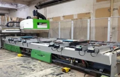 85#3388 Centro di lavoro Biesse a CNC Rover 30 L2 asse c