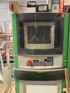 Centro di lavoro Biesse Rover 23