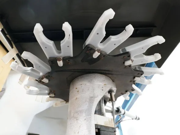 Centro di lavoro Biesse Rover 24 XL