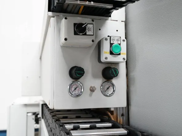 Centro di lavoro Biesse Rover 24 XL