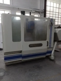 CENTRO DI LAVORO CERNOTTO