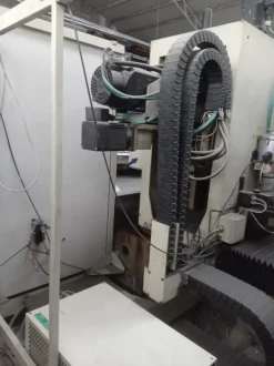CENTRO DI LAVORO CERNOTTO