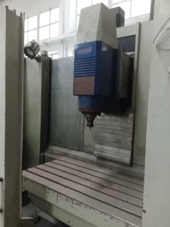 CENTRO DI LAVORO CERNOTTO