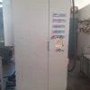 CENTRO DI LAVORO CMS DOPPIO 5 ASSI A NORMA CE