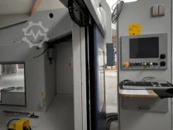 CENTRO DI LAVORO CMS NC ARES 36/18 TUCU
