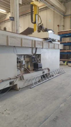 CENTRO DI LAVORO CMS PK48