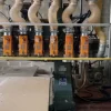 CENTRO DI LAVORO CMS 6 TESTE IN LINEA