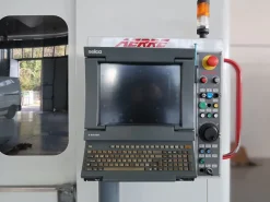 CENTRO DI LAVORO CNC AERRE – CL 60100 K