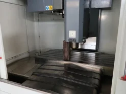 CENTRO DI LAVORO CNC AERRE – CL 60100 K