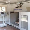 Centro di lavoro CNC 5 assi DS meccanica