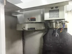 Centro di lavoro CNC FADAL VMC 2016L
