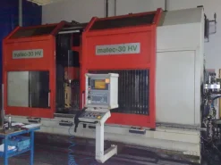 Centro di lavoro CNC MATEC 30 HV