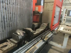 Centro di lavoro CNC MATEC 30 HV